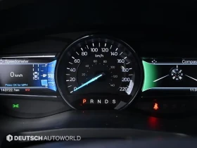 Ford Explorer 2.3 AWD, снимка 8