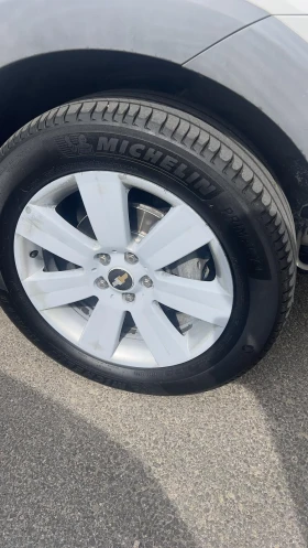 Chevrolet Captiva, снимка 10