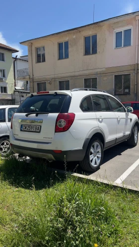Chevrolet Captiva Чип + 25% увеличена мощност, снимка 3