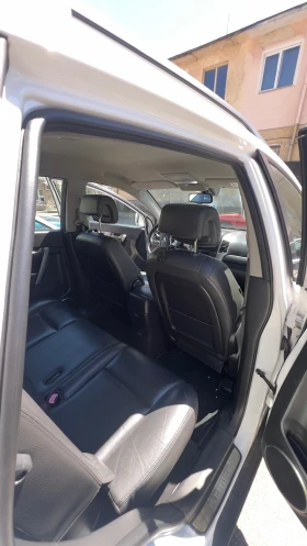 Chevrolet Captiva, снимка 5