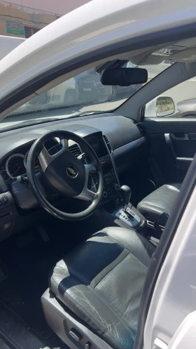Chevrolet Captiva Чип + 25% увеличена мощност, снимка 7