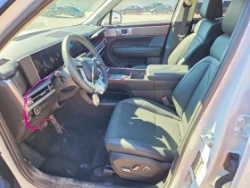 Hyundai Santa fe SEL, снимка 7