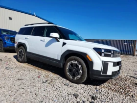 Hyundai Santa fe SEL, снимка 4