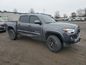 Toyota Tacoma 3.5l Double Cab, снимка 4