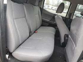 Toyota Tacoma 3.5l Double Cab, снимка 10