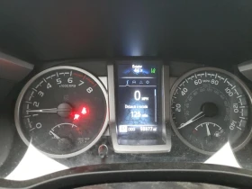 Toyota Tacoma 3.5l Double Cab, снимка 9
