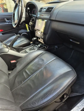 SsangYong Rexton Rexton W, 2.0 Xdi, automat, 7 seats, снимка 9