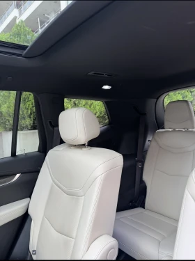 Cadillac Escalade   XT6 / 1ви собственик / 50хил.км / 6 места, снимка 9