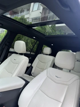 Cadillac Escalade   XT6 / 1ви собственик / 50хил.км / 6 места, снимка 12