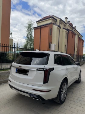 Cadillac Escalade   XT6 / 1ви собственик / 50хил.км / 6 места, снимка 5