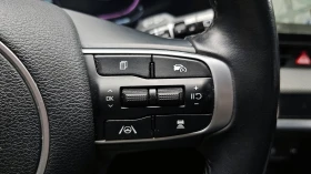 Kia Sportage 1.6 Turbo 2WD Trendy | АДАПТИВЕН КРУИЗ| NAVI| КОЖА, снимка 12