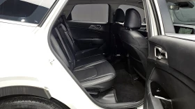 Kia Sportage 1.6 Turbo 2WD Trendy | АДАПТИВЕН КРУИЗ| NAVI| КОЖА, снимка 17