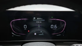 Kia Sportage 1.6 Turbo 2WD Trendy | АДАПТИВЕН КРУИЗ| NAVI| КОЖА, снимка 9
