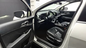 Kia Sportage 1.6 Turbo 2WD Trendy | АДАПТИВЕН КРУИЗ| NAVI| КОЖА, снимка 11