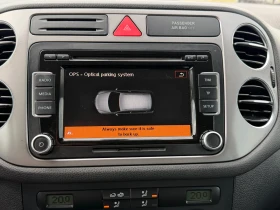 VW Tiguan 2.0TDI 4Motion ИТАЛИЯ * * * 177000км* * * , снимка 14