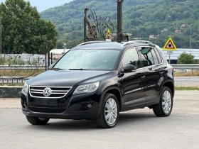 VW Tiguan 2.0TDI 4Motion ИТАЛИЯ * * * 177000км* * * , снимка 1
