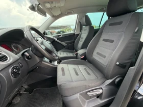 VW Tiguan 2.0TDI 4Motion ИТАЛИЯ * * * 177000км* * * , снимка 7