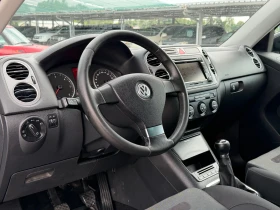 VW Tiguan 2.0TDI 4Motion ИТАЛИЯ * * * 177000км* * * , снимка 6