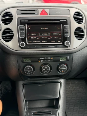 VW Tiguan 2.0TDI 4Motion ИТАЛИЯ * * * 177000км* * * , снимка 12
