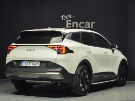 Kia Sportage LPG 2.0 2WD| 160к.с.| ВКЛ.ТЕХНОТЕСТ, снимка 2