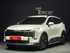Kia Sportage LPG 2.0 2WD| 160к.с.| ВКЛ.ТЕХНОТЕСТ, снимка 1
