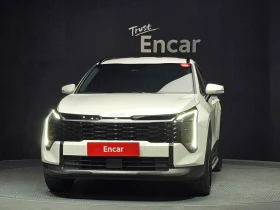 Kia Sportage LPG 2.0 2WD| 160к.с.| ВКЛ.ТЕХНОТЕСТ, снимка 3