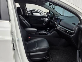 Kia Sportage LPG 2.0 2WD| 160к.с.| ВКЛ.ТЕХНОТЕСТ, снимка 11