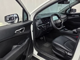 Kia Sportage LPG 2.0 2WD| 160к.с.| ВКЛ.ТЕХНОТЕСТ, снимка 10