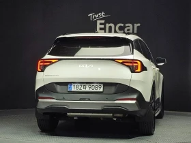 Kia Sportage LPG 2.0 2WD| 160к.с.| ВКЛ.ТЕХНОТЕСТ, снимка 4