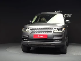 Land Rover Range rover 4Th Generation 5.0 Sc Vogue Se, снимка 3