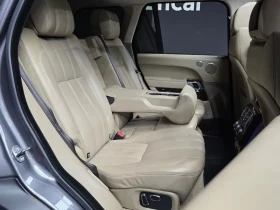 Land Rover Range rover 4Th Generation 5.0 Sc Vogue Se, снимка 12