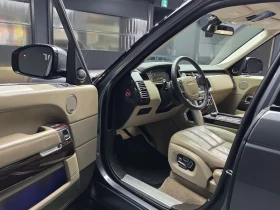 Land Rover Range rover 4Th Generation 5.0 Sc Vogue Se, снимка 10