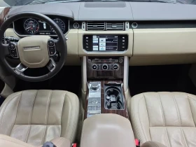 Land Rover Range rover 4Th Generation 5.0 Sc Vogue Se, снимка 7