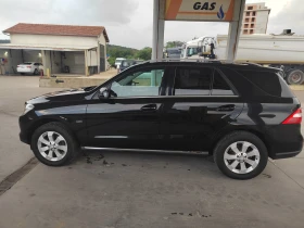 Mercedes-Benz ML 350, снимка 6
