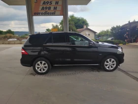 Mercedes-Benz ML 350, снимка 9