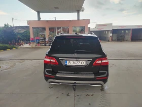 Mercedes-Benz ML 350, снимка 8