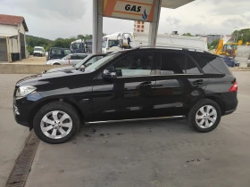 Mercedes-Benz ML 350, снимка 5