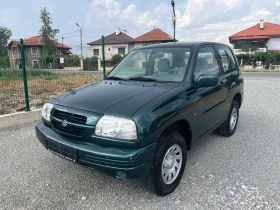 Suzuki Grand vitara 1.6 i, снимка 1