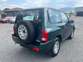 Suzuki Grand vitara 1.6 i, снимка 4
