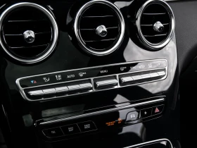 Mercedes-Benz GLC 300 4MATIC* AMG* DISTRONIC* ПАНО* 360* КРАЙНА ЦЕНА, снимка 11
