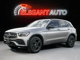 Mercedes-Benz GLC 300 4MATIC* AMG* DISTRONIC* ПАНО* 360* КРАЙНА ЦЕНА, снимка 3