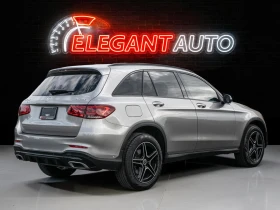 Mercedes-Benz GLC 300 4MATIC* AMG* DISTRONIC* ПАНО* 360* КРАЙНА ЦЕНА, снимка 4