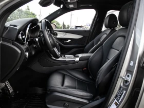 Mercedes-Benz GLC 300 4MATIC* AMG* DISTRONIC* ПАНО* 360* КРАЙНА ЦЕНА, снимка 8