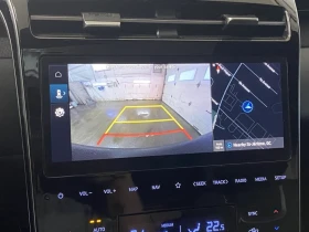 Hyundai Santa Cruz Trend Crew Cab * Bose * АвтоКредит * (ЦЕНА ДО БГ), снимка 12