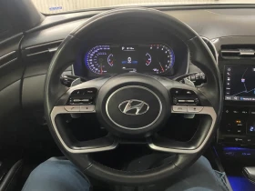 Hyundai Santa Cruz Trend Crew Cab * Bose * АвтоКредит * (ЦЕНА ДО БГ), снимка 10