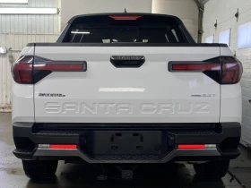 Hyundai Santa Cruz Trend Crew Cab * Bose * АвтоКредит * (ЦЕНА ДО БГ), снимка 4