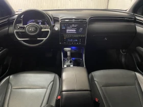 Hyundai Santa Cruz Trend Crew Cab * Bose * АвтоКредит * (ЦЕНА ДО БГ), снимка 9