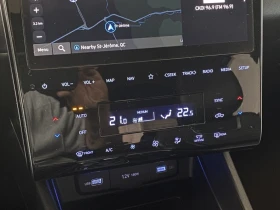 Hyundai Santa Cruz Trend Crew Cab * Bose * АвтоКредит * (ЦЕНА ДО БГ), снимка 13