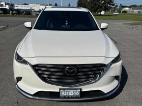 Mazda CX-9, снимка 6