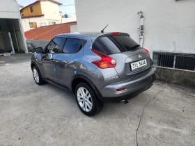 Nissan Juke 1.6 Sv F15, снимка 4